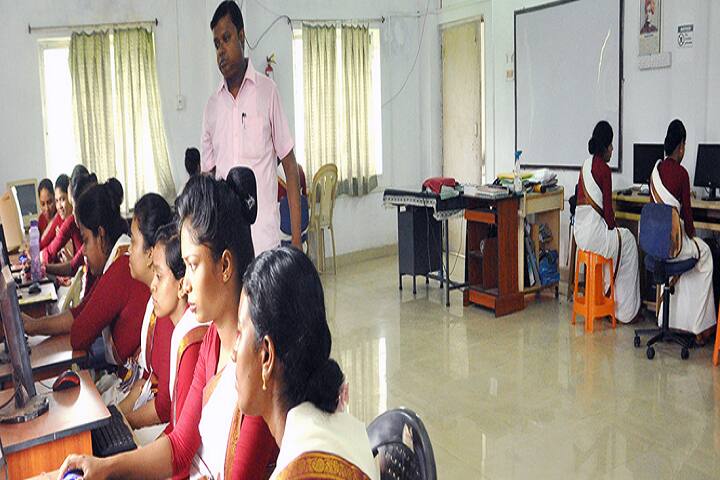 Vidyasagar Primary Teacher Training Institute campus in Haldia, West Bengal, India — photo 3