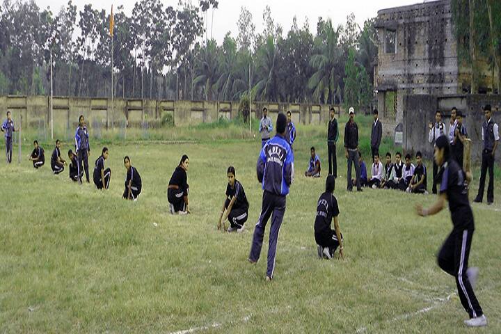 Vidyasagar Primary Teacher Training Institute campus in Haldia, West Bengal, India — photo 6