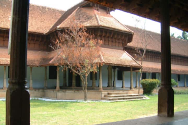 Sree Swathi Thirunal Government College of Music, Thiruvananthapuram campus in Thiruvananthapuram, Kerala, India