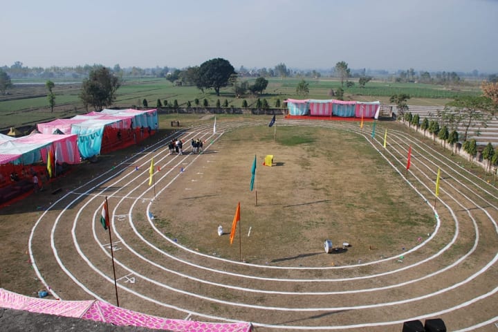 Aakarshan College of Education campus in Pathankot, Punjab, India — photo 5