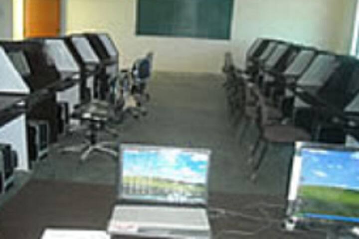 BS B Ed College campus in Moradabad, Uttar Pradesh, India — photo 1