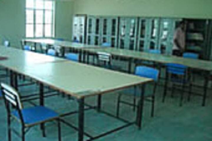 BS B Ed College campus in Moradabad, Uttar Pradesh, India — photo 2