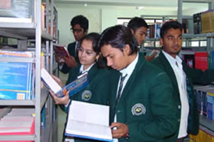 Vyas College of B Ed campus in Jodhpur, Rajasthan, India — photo 2
