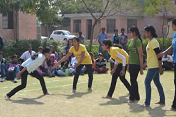 Vyas College of B Ed campus in Jodhpur, Rajasthan, India — photo 3