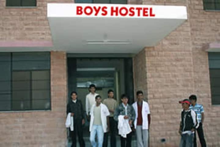 Vyas College of B Ed campus in Jodhpur, Rajasthan, India — photo 6