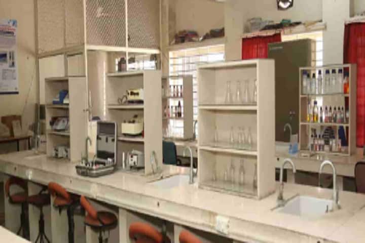 Acropolis Institute of Technology and Research campus in Bhopal, Madhya Pradesh, India — photo 4