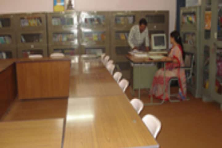 Thomas Cangan Memorial College of Education campus in Jodhpur, Rajasthan, India — photo 1