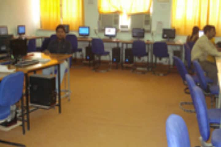Thomas Cangan Memorial College of Education campus in Jodhpur, Rajasthan, India — photo 3
