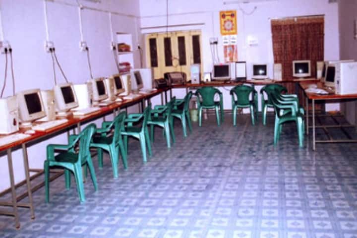 Shree Sabal Women Teachers Training College campus in Borunda, Rajasthan, India — photo 3