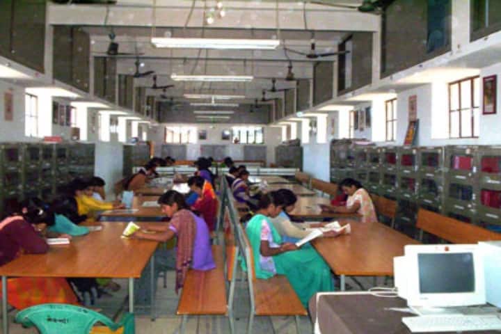 Shree Sabal Women Teachers Training College campus in Borunda, Rajasthan, India — photo 4