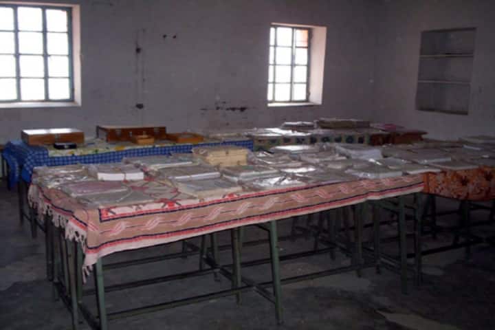 Shree Sabal Women Teachers Training College campus in Borunda, Rajasthan, India — photo 5