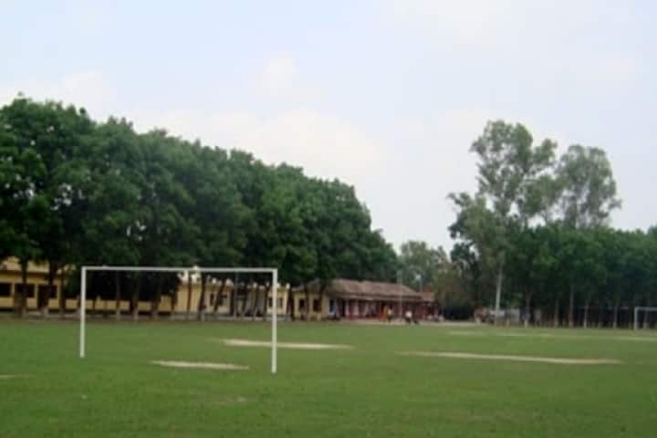 BR Choudhary TT College campus in Goluwala, Rajasthan, India — photo 6