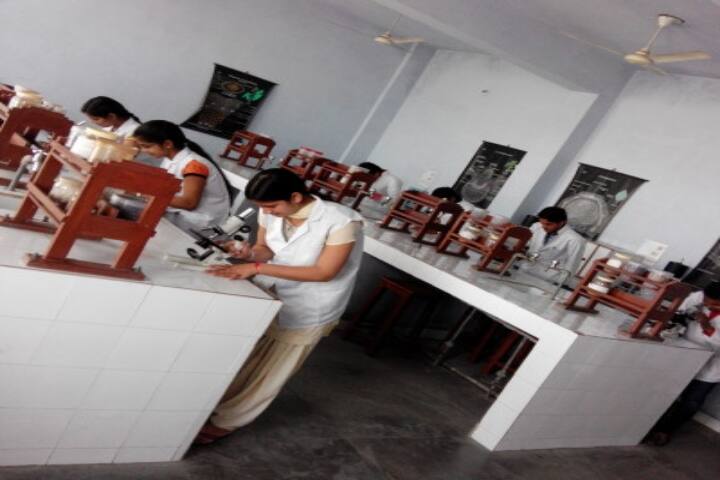 Shri Sanatan Dharam Institute of Pharmacy and Medical Technology campus in Jhajjar, Haryana, India — photo 4
