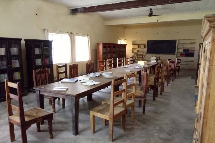 Dr Radhakrishan Women Teachers Training College campus in Daijar, Rajasthan, India — photo 3