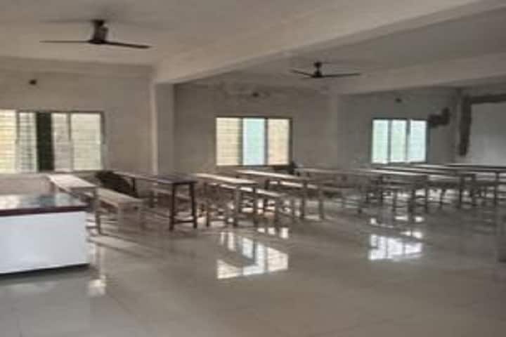 Bogchari Primary Teachers Training Institute campus in Medinipur, West Bengal, India — photo 1
