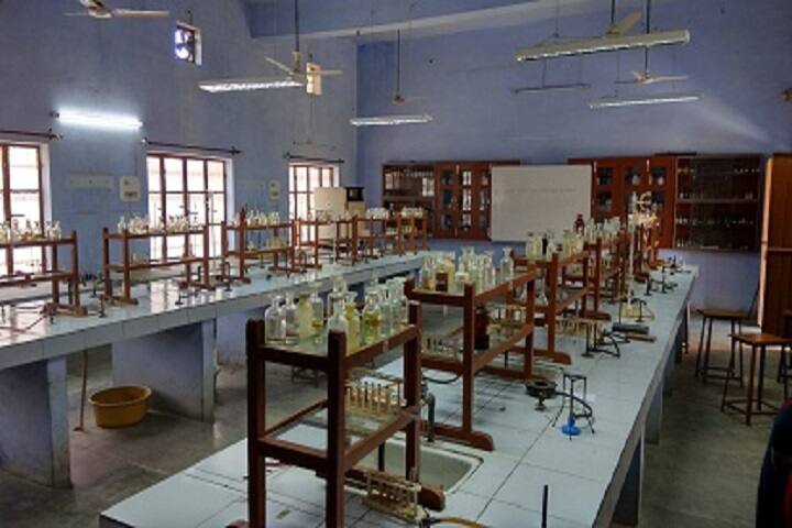 Seth Sushil Kumar Bihani SD Shiksha Mahavidyalya campus in Sri Ganganagar, Rajasthan, India — photo 2