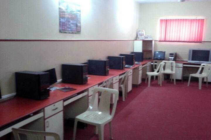 Seth Sushil Kumar Bihani SD Shiksha Mahavidyalya campus in Sri Ganganagar, Rajasthan, India — photo 3