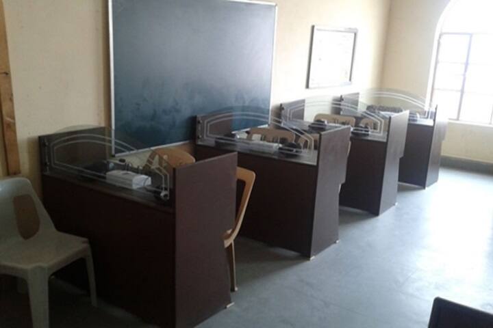 Seth Sushil Kumar Bihani SD Shiksha Mahavidyalya campus in Sri Ganganagar, Rajasthan, India — photo 4