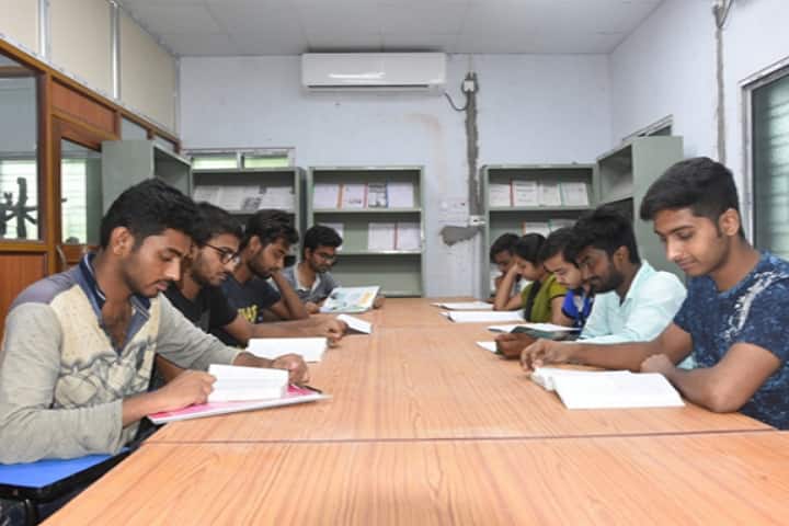 Muragachha Government College campus in Muragachha, West Bengal, India — photo 4