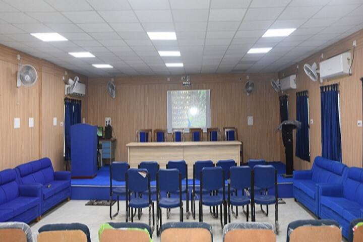 Muragachha Government College campus in Muragachha, West Bengal, India — photo 6