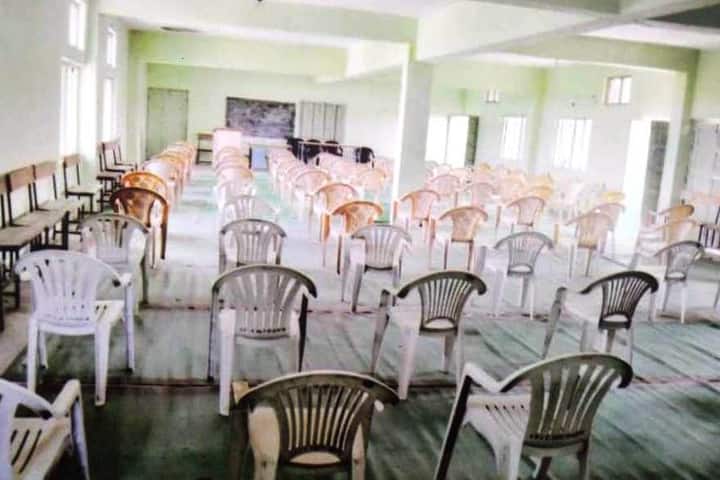 Savitribai Phule College of Education campus in Akola, Maharashtra, India — photo 2