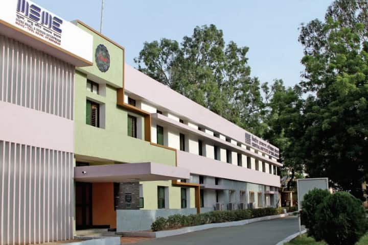 CITD Hyderabad campus in Hyderabad, Telangana, India