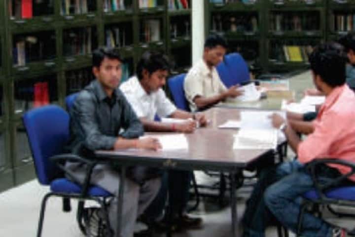 CITD Hyderabad campus in Hyderabad, Telangana, India — photo 5