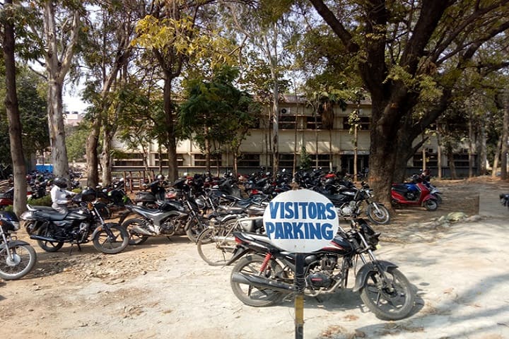 CITD Hyderabad campus in Hyderabad, Telangana, India — photo 6