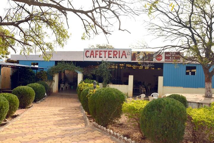 Basavakalyan BEd and DEd College campus in Bidar, Karnataka, India — photo 1
