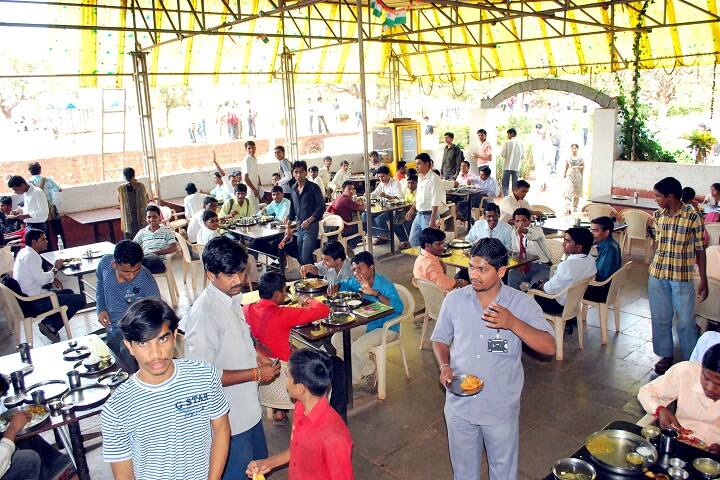 Basavakalyan BEd and DEd College campus in Bidar, Karnataka, India — photo 4
