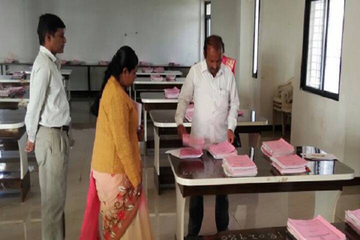 Basavakalyan BEd and DEd College campus in Bidar, Karnataka, India — photo 6
