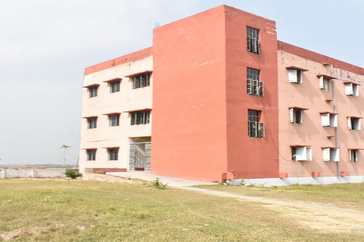 Barasat College of Teachers Education campus in North 24 Parganas, West Bengal, India — photo 1
