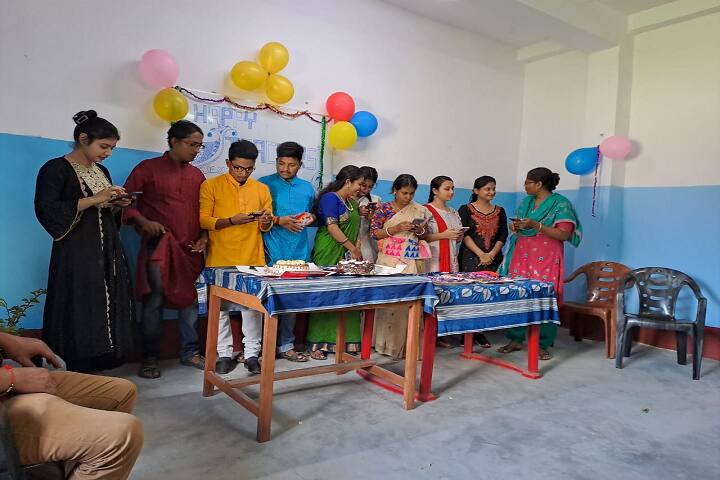 Barasat College of Teachers Education campus in North 24 Parganas, West Bengal, India — photo 4