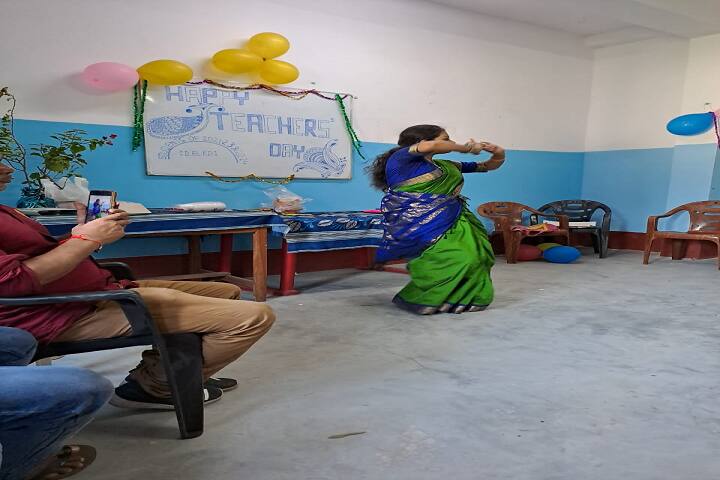 Barasat College of Teachers Education campus in North 24 Parganas, West Bengal, India — photo 5