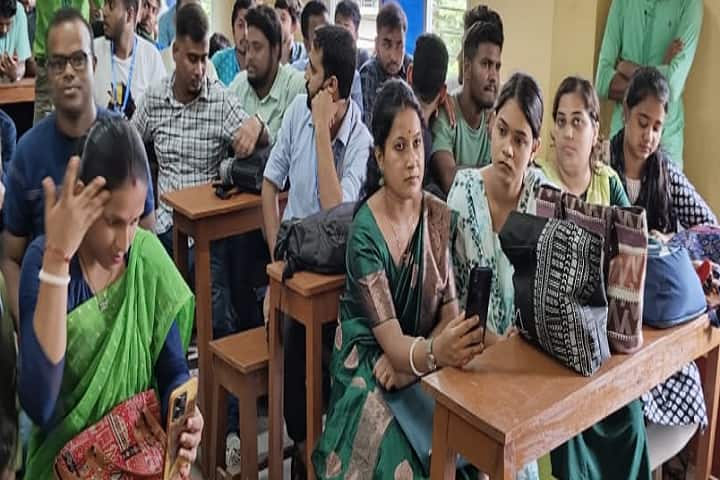 Barasat College of Teachers Education campus in North 24 Parganas, West Bengal, India — photo 6