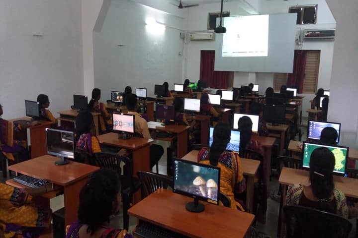 BSS B Ed Training College campus in Alathur, Kerala, India — photo 3
