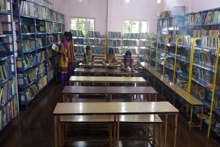 BSS B Ed Training College campus in Alathur, Kerala, India — photo 4