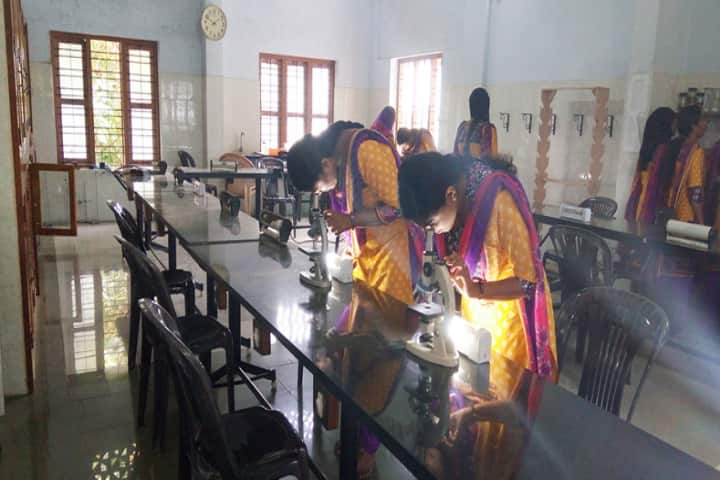 BSS B Ed Training College campus in Alathur, Kerala, India — photo 5
