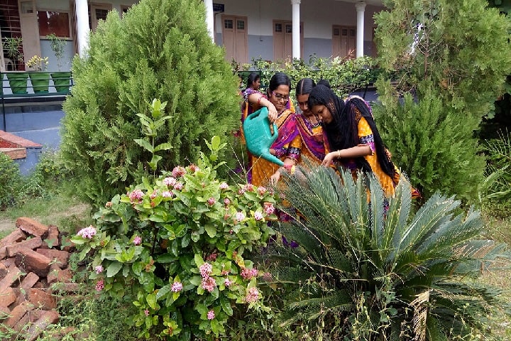 BSS B Ed Training College campus in Alathur, Kerala, India — photo 6