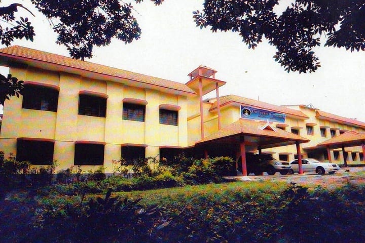 Ezhuthachan Training College, Mannapra campus photo