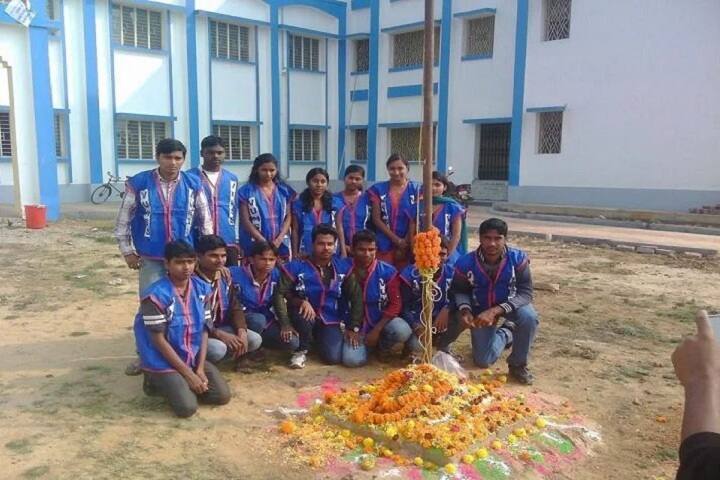 Government General Degree College campus in Paschim Medinipur, West Bengal, India — photo 6