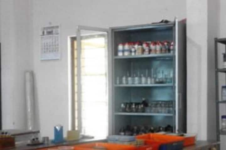 Sree Narayana College of Teacher Education campus in Kottapuram, Kerala, India — photo 2