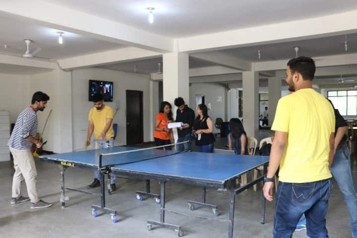 Maharishi University of Information Technology campus in Noida, Uttar Pradesh, India — photo 3