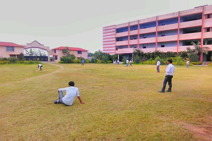 AYT College of Education campus in Deoria, Uttar Pradesh, India — photo 2