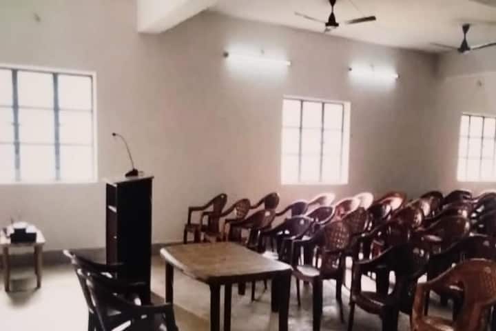 Aryan B Ed College campus in Jaipur, Rajasthan, India — photo 2