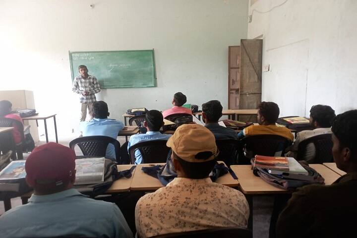Aryan B Ed College campus in Jaipur, Rajasthan, India — photo 3