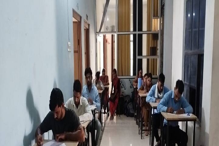Aryan B Ed College campus in Jaipur, Rajasthan, India — photo 5