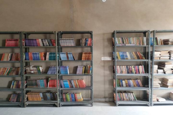 Aryan B Ed College campus in Jaipur, Rajasthan, India — photo 6
