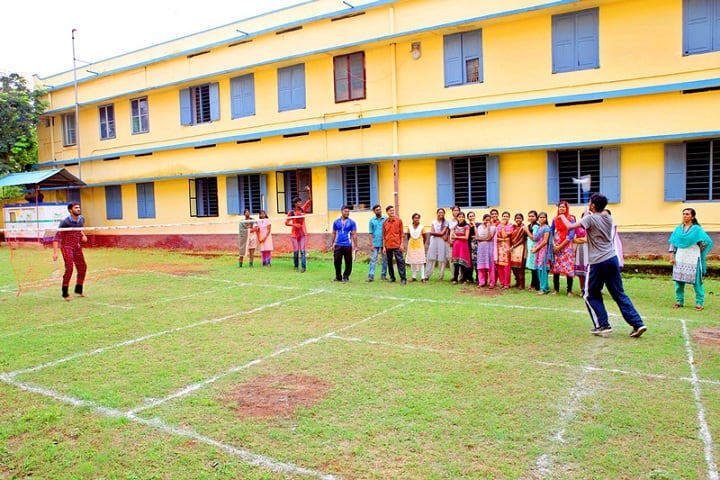 NSS Teacher Training College campus in Ottapalam, Kerala, India — photo 3