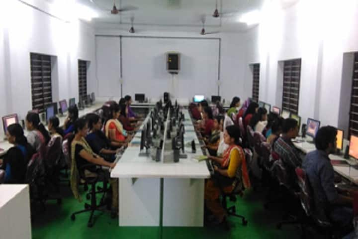 NSS Teacher Training College campus in Ottapalam, Kerala, India — photo 4